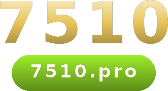 7510 logo